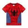 Spiderman Tshirt