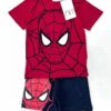 Spiderman 2pc set