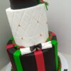 Graduation Cake